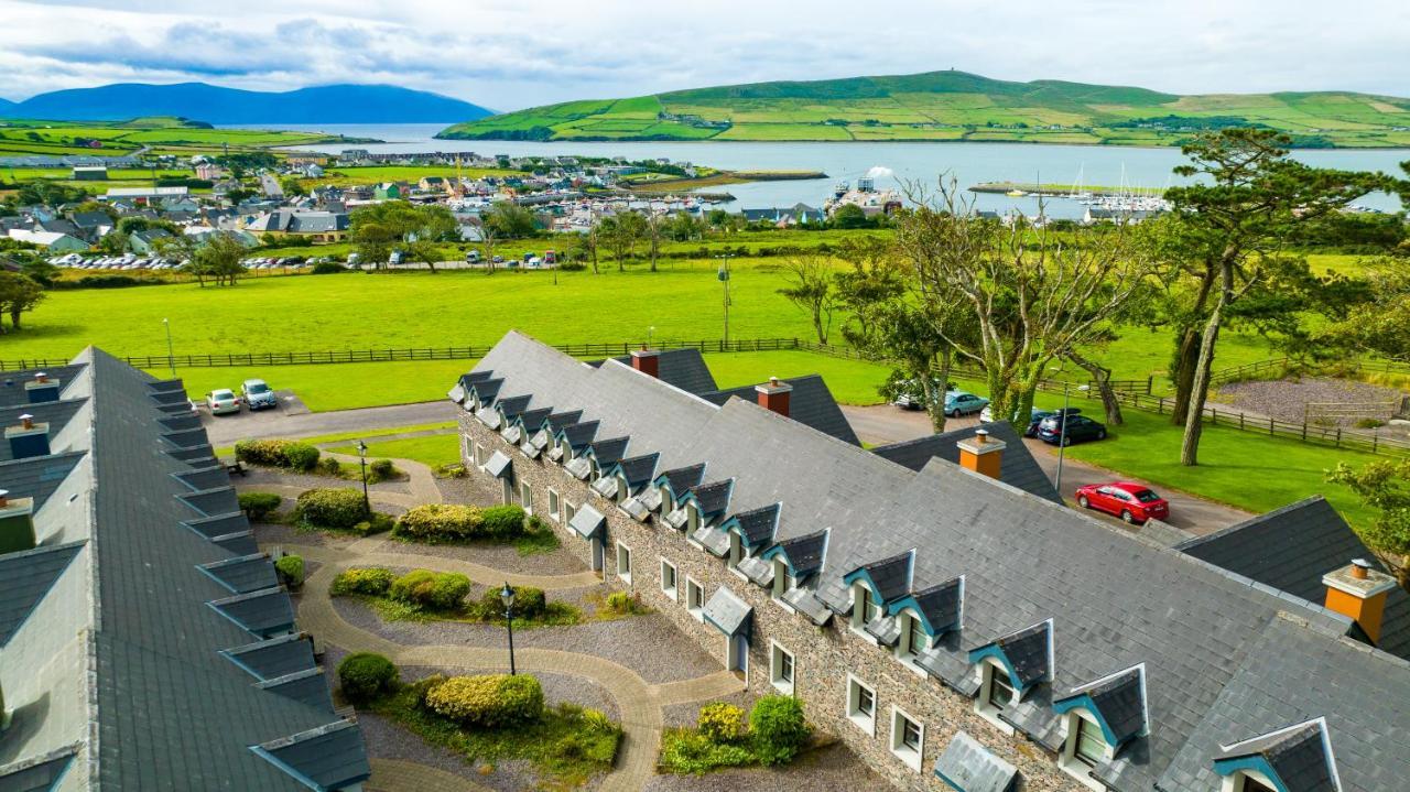 Dingle Courtyard Cottages 4 Bed By Trident Holiday Homes Bagian luar foto