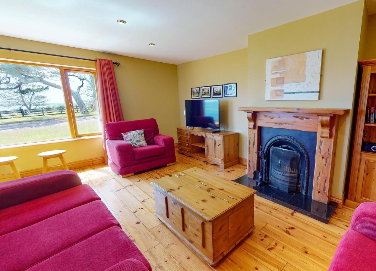 Dingle Courtyard Cottages 4 Bed By Trident Holiday Homes Bagian luar foto