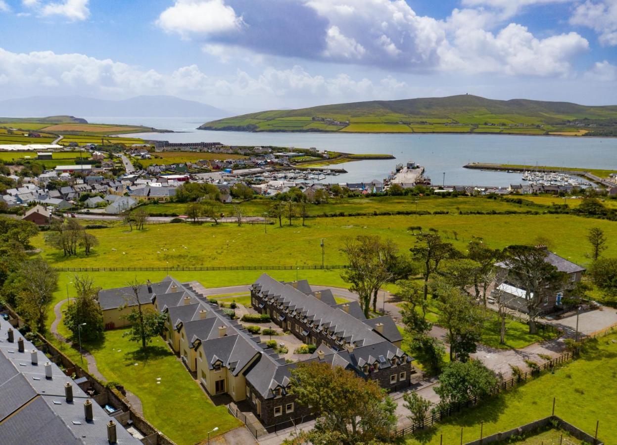 Dingle Courtyard Cottages 4 Bed By Trident Holiday Homes Bagian luar foto