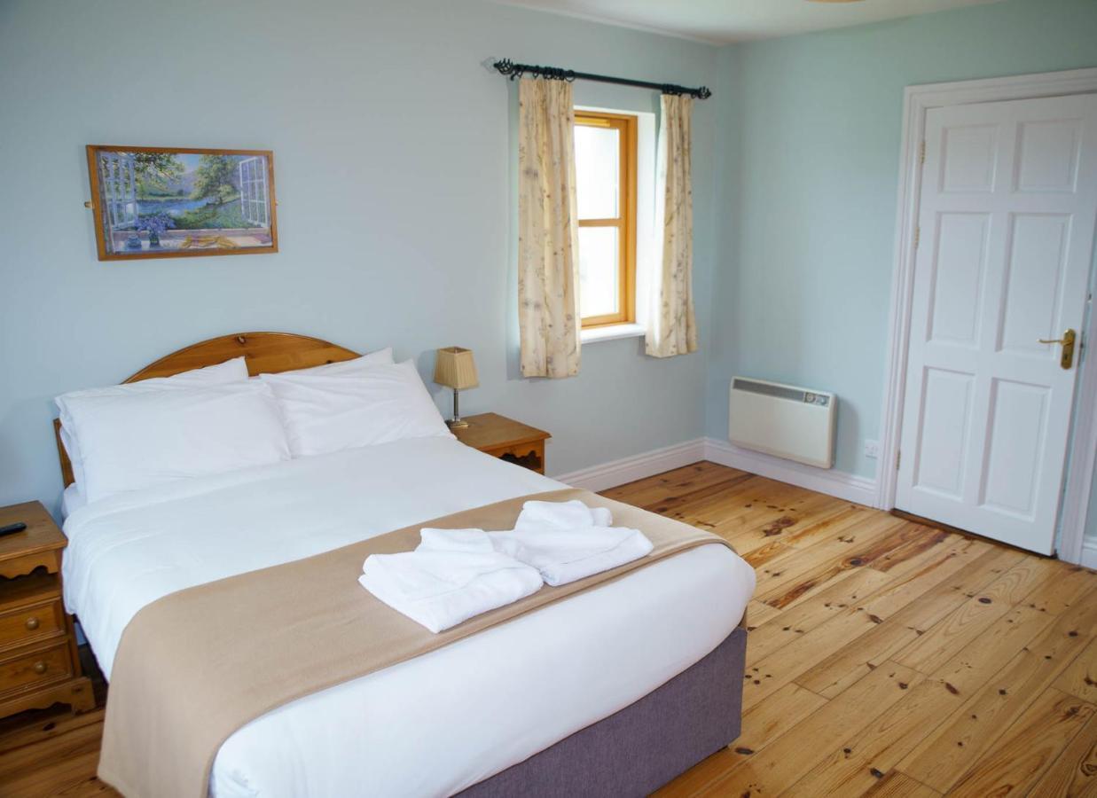 Dingle Courtyard Cottages 4 Bed By Trident Holiday Homes Bagian luar foto