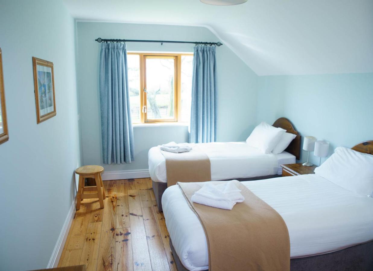 Dingle Courtyard Cottages 4 Bed By Trident Holiday Homes Bagian luar foto