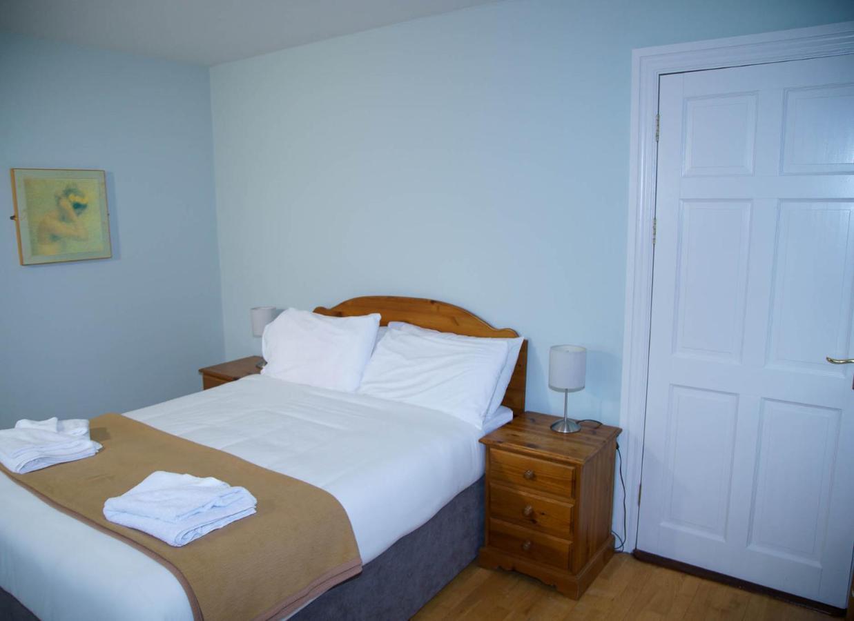 Dingle Courtyard Cottages 4 Bed By Trident Holiday Homes Bagian luar foto
