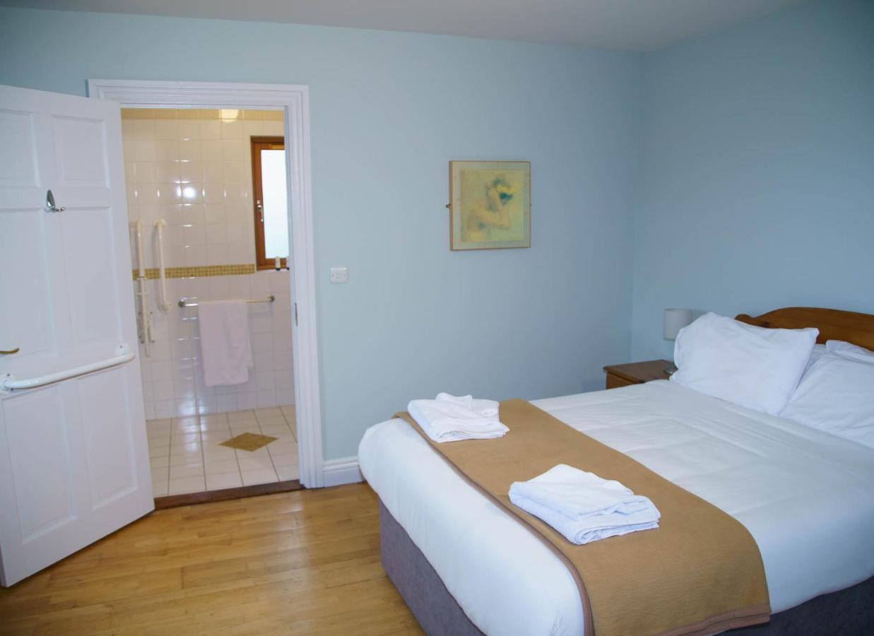 Dingle Courtyard Cottages 4 Bed By Trident Holiday Homes Bagian luar foto